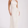 rosalina_9-1.webp Women MESHKI Midi Dresses<Rosalina
