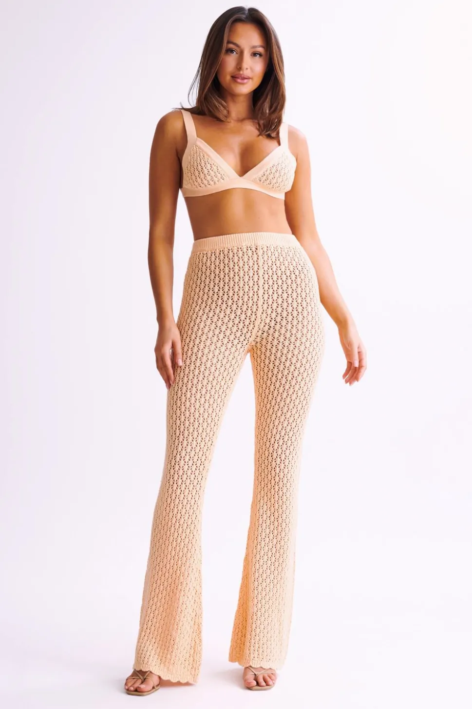 Women MESHKI Two Piece Sets<Rosana