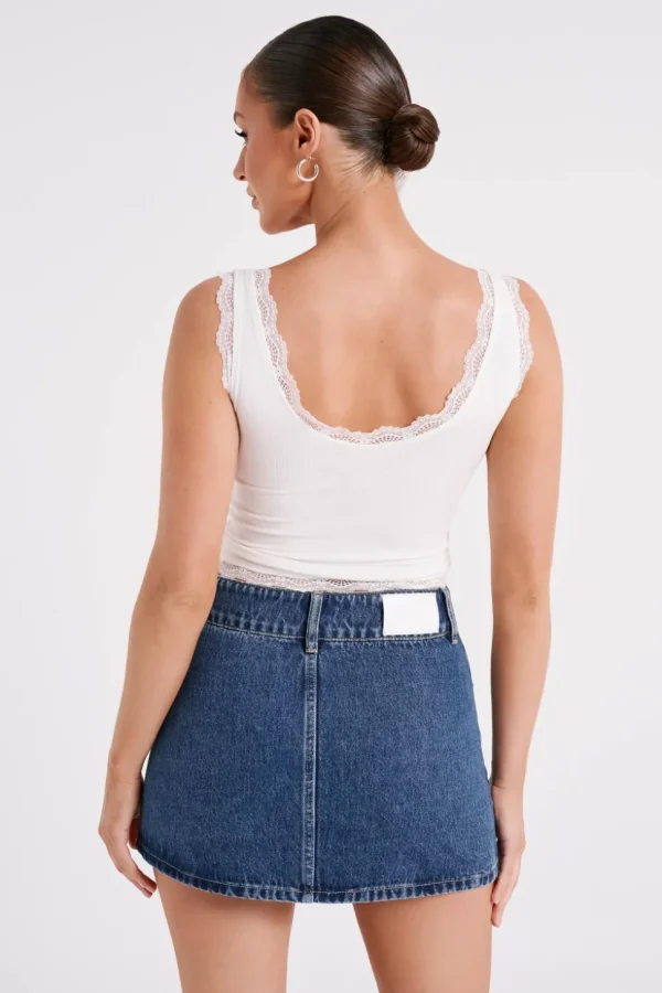 roselyn_2.webp Women MESHKI Tops<Roselyn