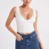 roselyn_3.webp Women MESHKI Tops<Roselyn