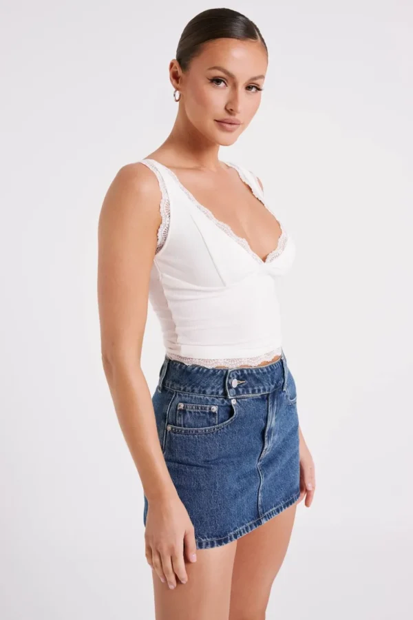 roselyn_8.webp Women MESHKI Tops<Roselyn
