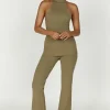 Women MESHKI Two Piece Sets<Rosetta