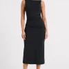 rosita_0.webp Women MESHKI Midi Dresses<Rosita