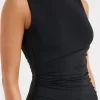 rosita_1.webp Women MESHKI Midi Dresses<Rosita