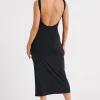rosita_2.webp Women MESHKI Midi Dresses<Rosita