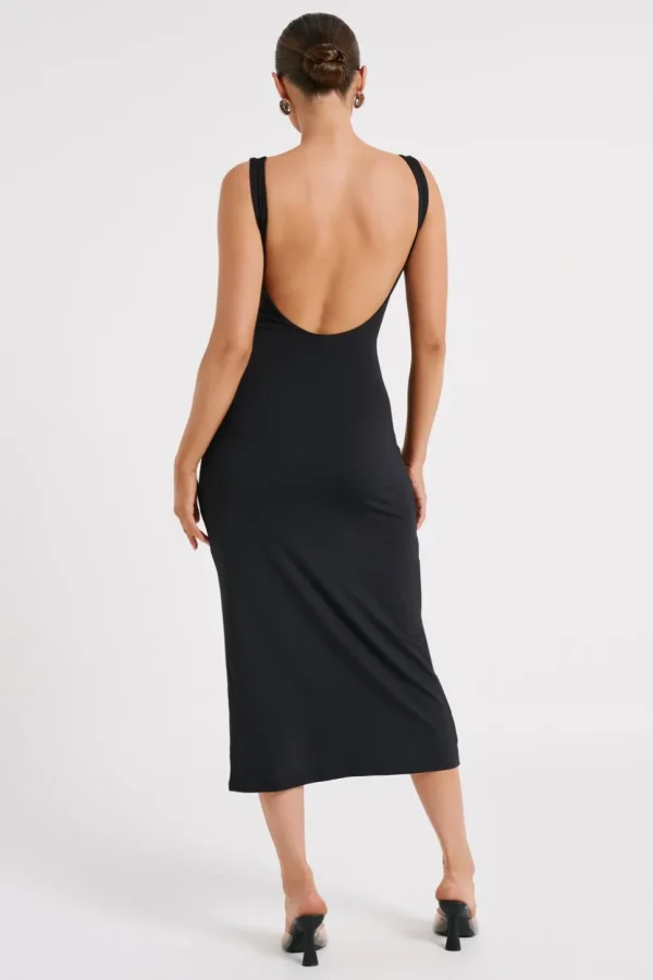 rosita_2.webp Women MESHKI Midi Dresses<Rosita