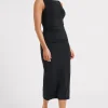 rosita_3.webp Women MESHKI Midi Dresses<Rosita
