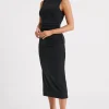 rosita_5.webp Women MESHKI Midi Dresses<Rosita