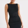 rosita_6.webp Women MESHKI Midi Dresses<Rosita