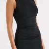 rosita_7.webp Women MESHKI Midi Dresses<Rosita