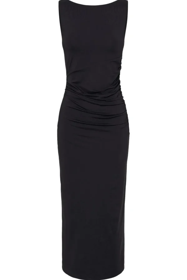 rosita_8.webp Women MESHKI Midi Dresses<Rosita