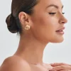 Women MESHKI Jewellery<Rowan
