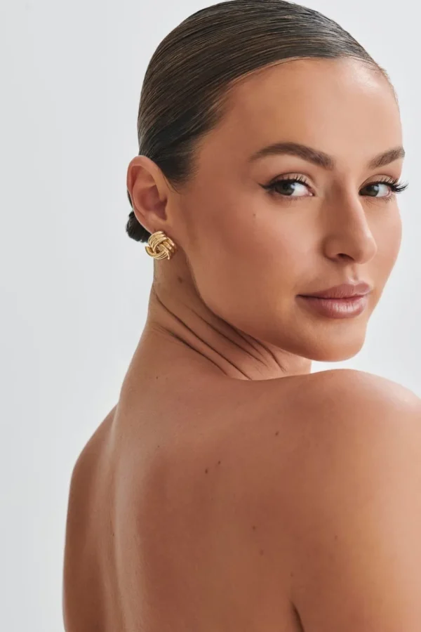 Women MESHKI Jewellery<Rowan