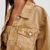 Women MESHKI Outerwear<Rowena