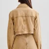 Women MESHKI Outerwear<Rowena