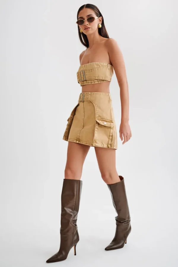 Women MESHKI Two Piece Sets<Rowena