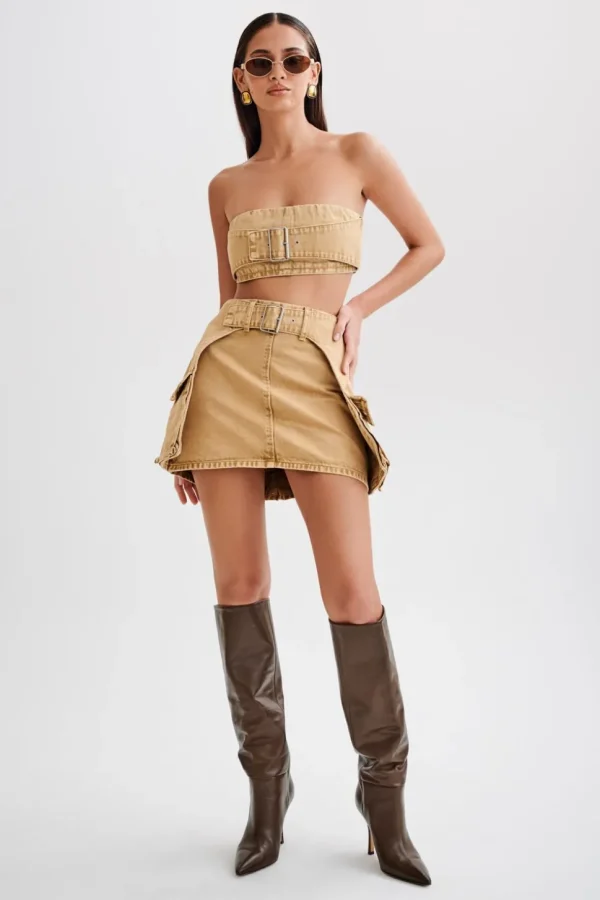 Women MESHKI Two Piece Sets<Rowena