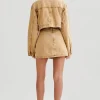 Women MESHKI Outerwear<Rowena