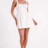 roz_5.webp Women MESHKI Mini Dresses<Roz