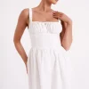 roz_7.webp Women MESHKI Mini Dresses<Roz