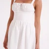 roz_8.webp Women MESHKI Mini Dresses<Roz