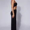 Women MESHKI Skirts<Ruby