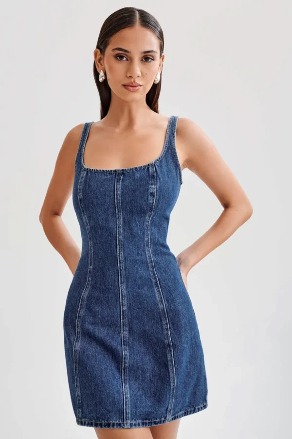 rue_1-1.webp Women MESHKI Denim<Rue