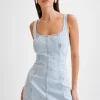 rue_1.webp Women MESHKI Denim<Rue