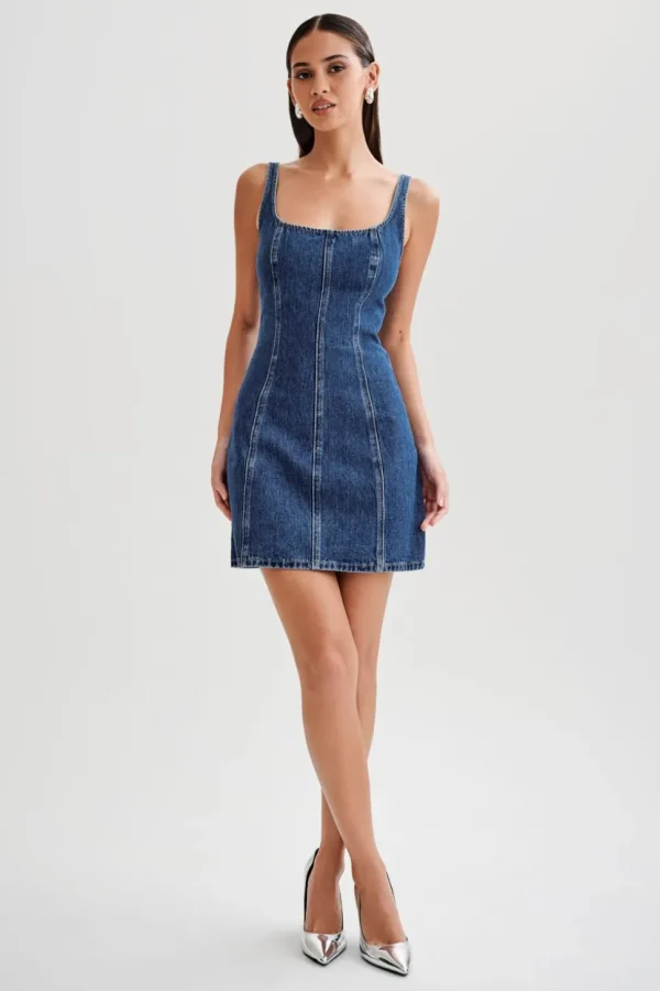 rue_5-1.webp Women MESHKI Denim<Rue