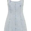 rue_5.webp Women MESHKI Denim<Rue