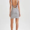 Women MESHKI Mini Dresses<Ryann