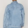 Women MESHKI Outerwear<Rylee