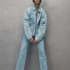 Women MESHKI Outerwear<Rylee