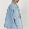 Women MESHKI Outerwear<Rylee