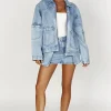 Women MESHKI Outerwear<Rylee