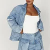 Women MESHKI Outerwear<Rylee