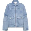 Women MESHKI Outerwear<Rylee
