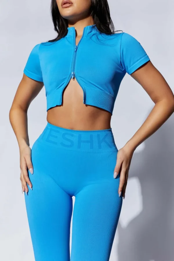 rylie_2.webp Women MESHKI Tops<Rylie