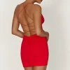 sabine_0-1.webp Women MESHKI Mini Dresses<Sabine