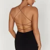 Women MESHKI Mini Dresses<Sabine