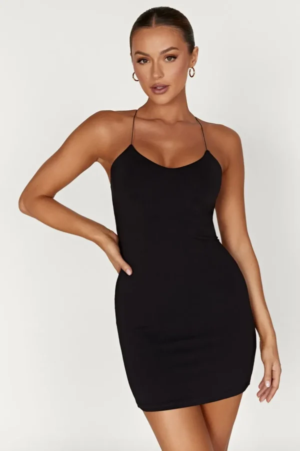sabine_1-2.webp Women MESHKI Mini Dresses<Sabine