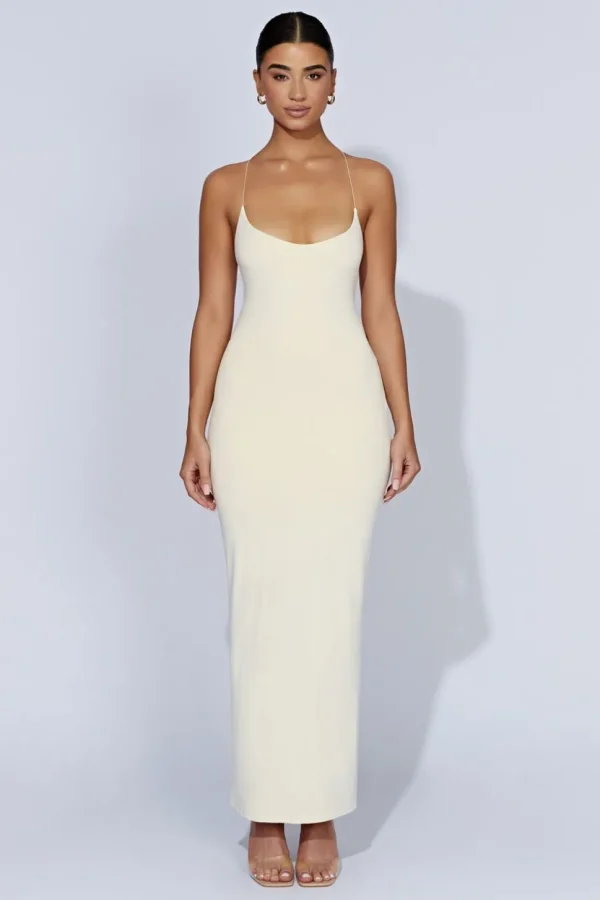 sabine_1-3.webp Women MESHKI Maxi Dresses<Sabine