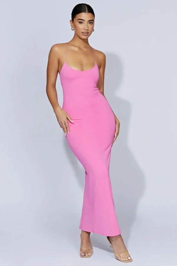 sabine_1-4.webp Women MESHKI Maxi Dresses<Sabine