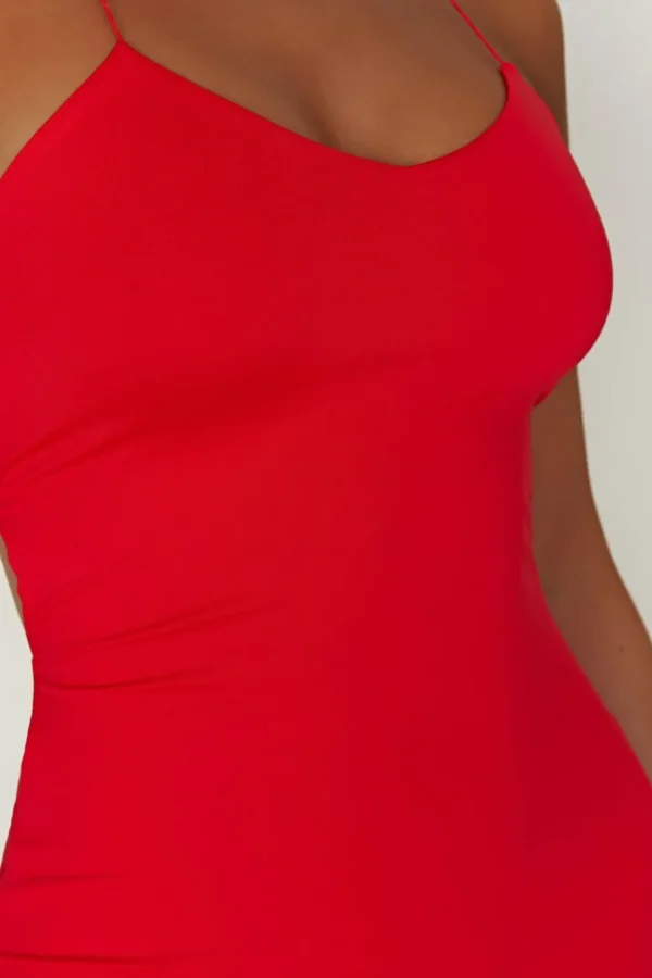 sabine_2-1.webp Women MESHKI Mini Dresses<Sabine