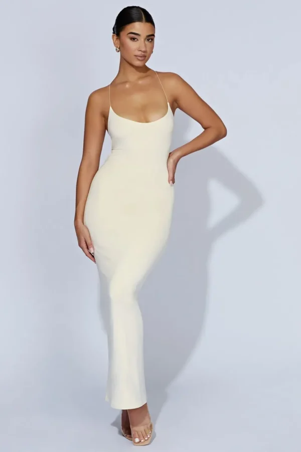 sabine_2-3.webp Women MESHKI Maxi Dresses<Sabine