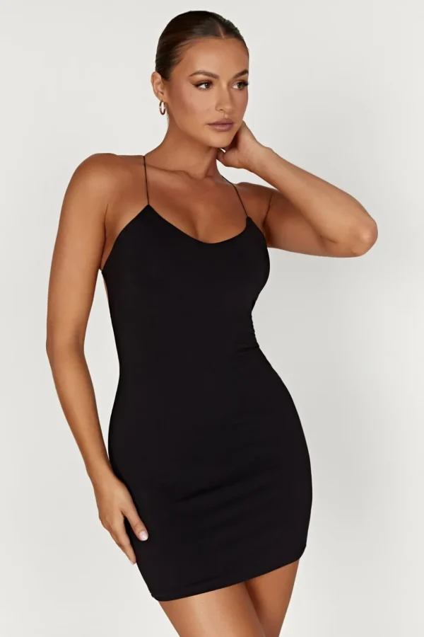 sabine_3-2.webp Women MESHKI Mini Dresses<Sabine
