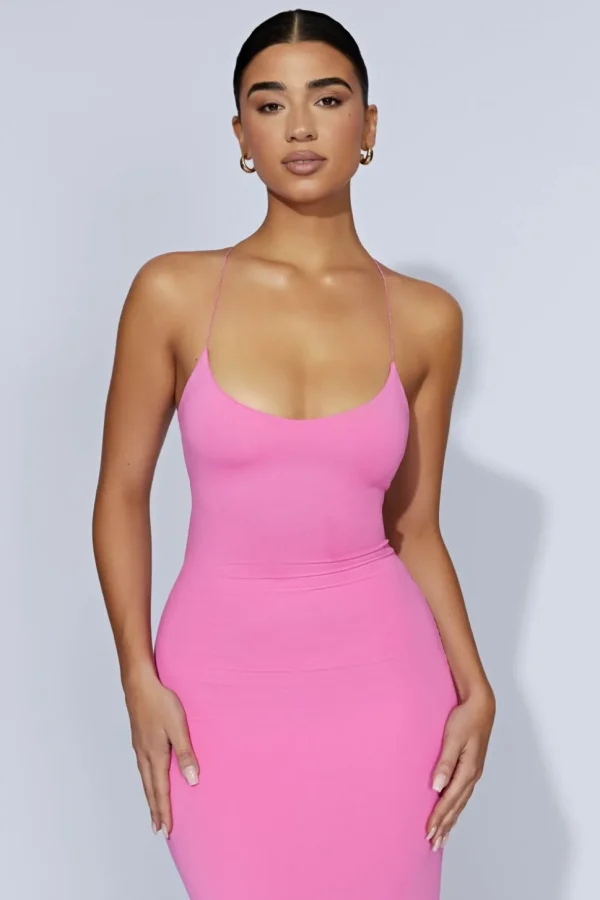sabine_4-4.webp Women MESHKI Maxi Dresses<Sabine
