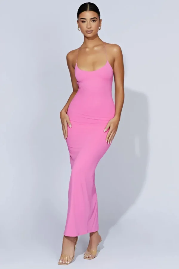 sabine_5-4.webp Women MESHKI Maxi Dresses<Sabine