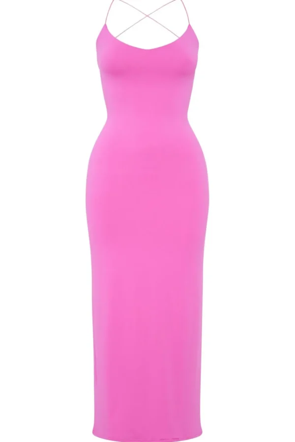 sabine_7-3.webp Women MESHKI Maxi Dresses<Sabine