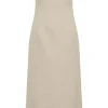 Women MESHKI Midi Dresses<Sable